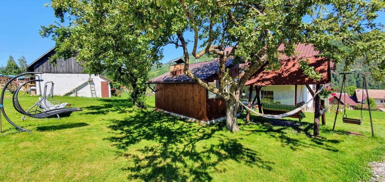 Casa Elena Pensionat Bran  Exteriör bild