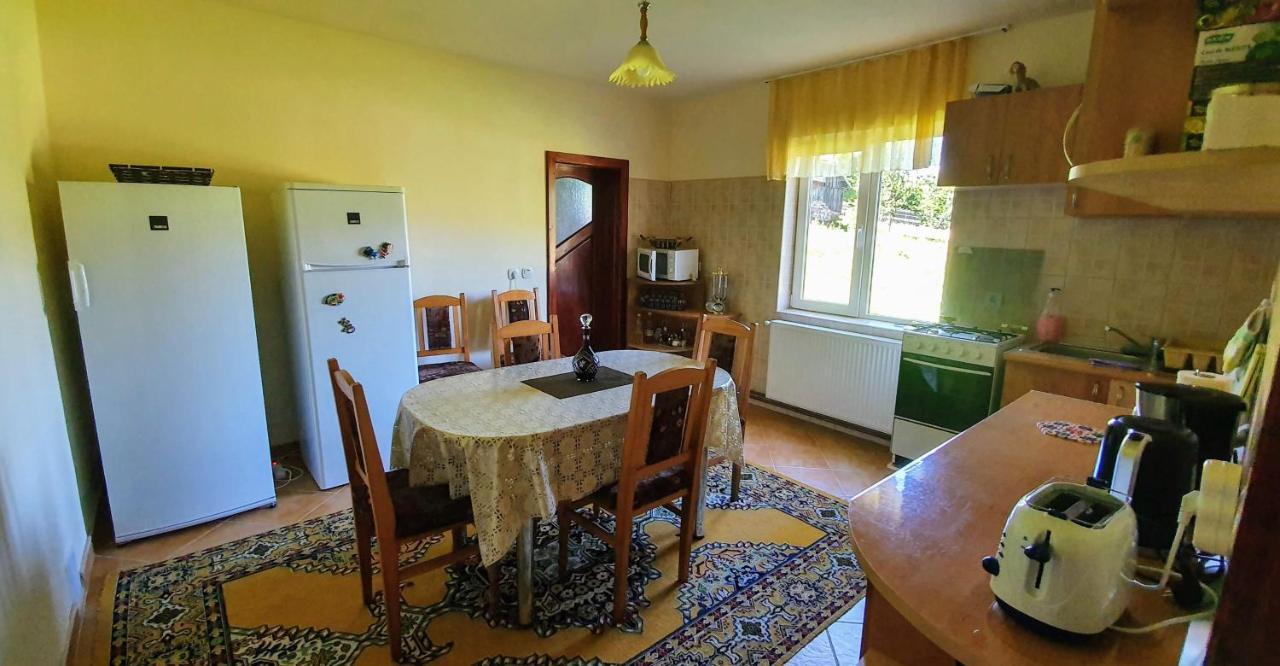 Casa Elena Pensionat Bran  Exteriör bild
